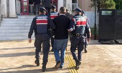 DİDİM’DE FETÖ ÜYESİ TUTUKLANDI  