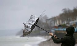 Meteoroloji Aydınlıları uyardı..