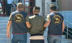 Didim’de Jandarma ekiplerinden uyuşturucu baskını; 1 tutuklama