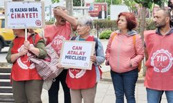 TİP, Can Atalay için adalet çağrısında bulundu