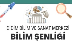 Bilsem bilim şenliği düzenleyecek