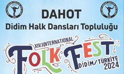 DAHOT’un festival programı belli oldu