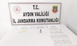 Jandarma ekipleri uyuşturucuya geçit vermiyor