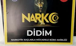 Narkotik operasyonları devam ediyor