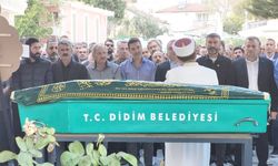 Didim’in sevilen esnafı Adem Batur hayatını kaybetti