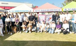 Didim'de Cum­hu­ri­yet Coş­ku­su: Ro­ta­ract Day