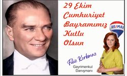 Cumhuriyet Bayramı Kutlaması