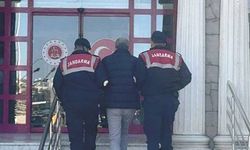 5 yıl­dır ara­nan suçlu Didim’de ya­ka­lan­dı