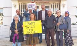 EMEP’TEN, ASM EYLEMİ DES­TEK