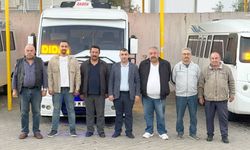 Akbük Birlik’ten öğrencilere ulaşımda indirim