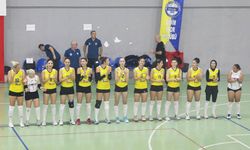 Didim’in sul­tan­la­rı 3-1’lik skor­la ka­zan­dı