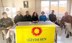 Eğitim-Sen'den Nazilli'deki Okul Müdürü Hakkında Suç Duyurusu