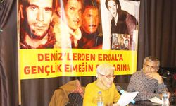 Erdal Eren Didim’de anıl­dı