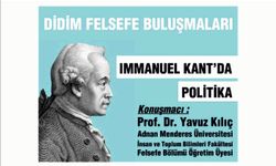 DİDİM FELSEFE BULUŞMASI