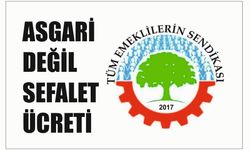 ASGARİ DEĞİL SE­FA­LET ÜCRETİ