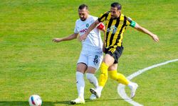 Aliağa FK'dan, Efeler 09'a 3 Gol