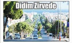 Didim Zirvede