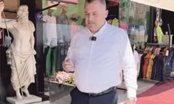 AK Par­ti­li Akkuş: "Al­tın­kum Yalı Cad­de­si'nde Esnaf Pe­ri­şan, Yet­ki­li­le­ri Gö­re­ve Davet Edi­yo­ruz"