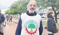 Tüm Emek­li­le­rin Sen­di­ka­sı Yeni Baş­ka­nı Özden Oldu