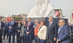 CHP Li­de­ri Özgür Özel, Didim’de Toplu Açı­lış Tö­re­ni­ne Ka­tıl­dı