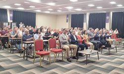 2. Ulus­la­ra­ra­sı Tu­rizm ve Kül­tür Araş­tır­ma­la­rı Kong­re­si An­ka­ra’da Ger­çek­leş­ti­ril­di