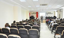 Ko­nak­la­ma Sek­tö­rü İçin Lej­yo­ner Has­ta­lı­ğı Kont­rol Prog­ra­mı Eği­ti­mi