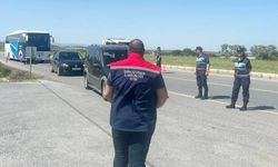 Kurban Bayramı Öncesi Canlı Hayvan Nakillerine Sıkı Denetim