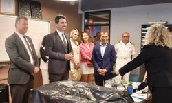 TÜBİTAK 4006 Bilim Fuarı Didim’de Ger­çek­leş­ti­ril­di