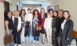 Sibel Ayğan’ın Ka­ti­li­ne Ağır­laş­tı­rıl­mış Mü­eb­bet