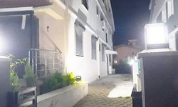 Didim’de Şüp­he­li Ölüm!