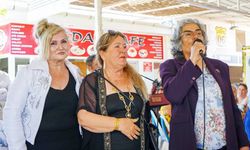 Ana­do­lu Gü­ne­şi Ka­dın­la­rı sezon fi­na­li