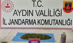 Aydın’da  Uyuş­tu­ru­cu  Ope­ras­yo­nu:  36 Şüp­he­li  Gö­zal­tı­na  Alın­dı