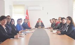 Zıp­kın­la Balık Avı Tür­ki­ye Şam­pi­yo­na­sı İçin Ko­or­di­nas­yon Top­lan­tı­sı Ger­çek­leş­ti­ril­di