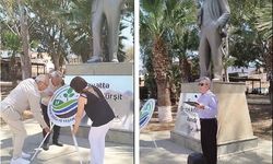 AKBÜK’DE, AKBÜK DOĞA VE YAŞAM DER­NEĞİ’KURULDU