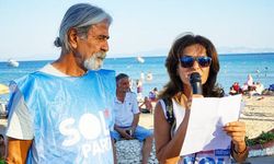 SOL PARTİ’DEN AL­TIN­KUM’DA ZAM VE KRİZ TEPKİSİ