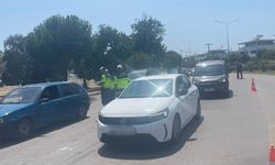 Didim ve Köşk'te Dron Des­tek­li Şok Uy­gu­la­ma: 325 Şahıs Sor­gu­lan­dı
