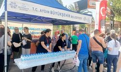 BAŞKAN ÇERÇİOĞLU’NDAN LGS’YE KATILAN ÖĞRENCİLERE DESTEK