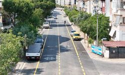 BAŞKAN ÇERÇİOĞLU AYDIN’IN YOLLARINI YENİLİYOR, KAZANAN VATANDAŞLAR OLUYOR
