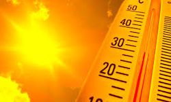 Ay­dın­lı­la­ra Sıcak Hava Uya­rı­sı: Göl­ge­de 43 De­re­ce