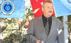 Aydın Türk Dün­ya­sı Da­ya­nış­ma ve  Yar­dım­laş­ma Der­ne­ği’nden Bayram Mesajı