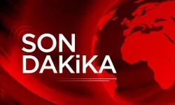 SON DAKİKA!   YANIYORUZ....