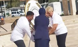 Didim’de 1 Tem­muz De­niz­ci­lik ve Ka­bo­taj Bay­ra­mı Kut­lan­dı