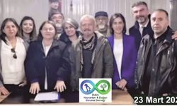 "Didim Belediyesi'nden Skandal İfade:  Hayvanseverleri 'Yetkisiz' İlan Edildi!"