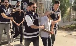 Didim ve Ku­şa­da­sı’nda MİT Do­lan­dı­rı­cı­lı­ğı: 6,5 Mil­yon TL'lik Vur­gun Yapan Şe­be­ke Çö­ker­til­di