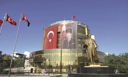 BAŞ­KAN ÇERÇİOĞLU: HER DAMLA SU,  GE­LE­CEĞİMİZE ATI­LAN BİR İMZA­DIR