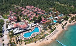Long Beach Club Na­tu­re Otel’den Do­ğa­ya Say­gı­lı Örnek Uy­gu­la­ma­lar