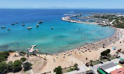 Didim'deki STK'lardan Basın Açıklaması : DİDİM HEPİMİZİN