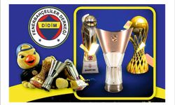 Didim, Av­ru­pa’nın En Büyük Ku­pa­sı Euro­le­ague Ku­pa­sı’na Ev Sa­hip­li­ği Ya­pı­yor!