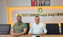 AK Parti ve MHP’den, Mustafa BEKAR’a sert açıklama