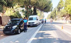 Didim Jan­dar­ma­sın­dan Mil­yon­fest’e Sıkı De­ne­tim: 6 Ara­nan Şahıs Ya­ka­lan­dı